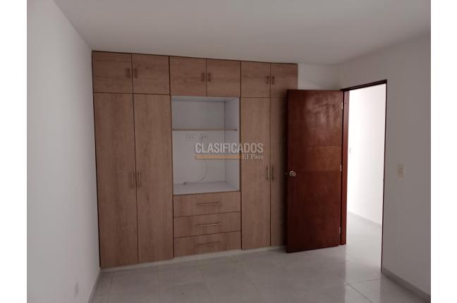 Apartaestudios, Alquiler, El Limonar - $1.200.000