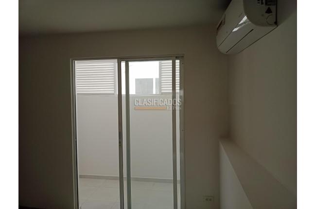 Apartaestudios, Alquiler, El Limonar - $1.200.000