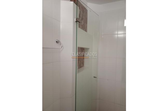 Apartaestudios, Alquiler, El Limonar - $1.200.000