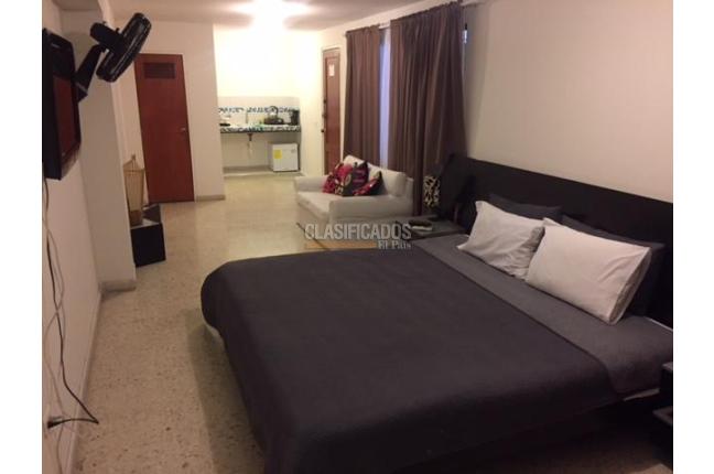 Edificios, Venta, Santa Mónica Residencial - $3.000.000.000