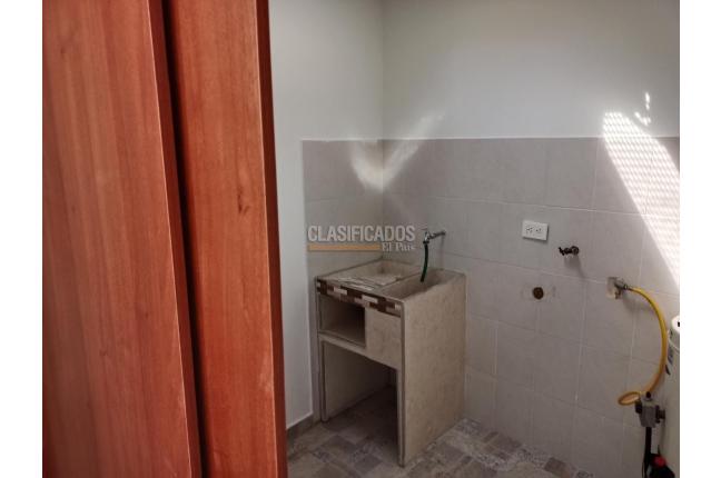 Apartaestudios, Alquiler, El Limonar - $1.200.000