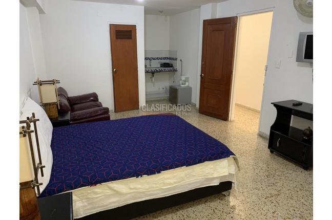 Edificios, Venta, Santa Mónica Residencial - $3.000.000.000