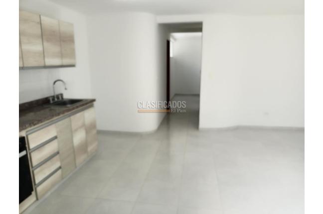 Apartaestudios, Alquiler, El Limonar - $1.200.000