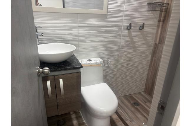Apartamentos, Venta, Caney - $250.000.000
