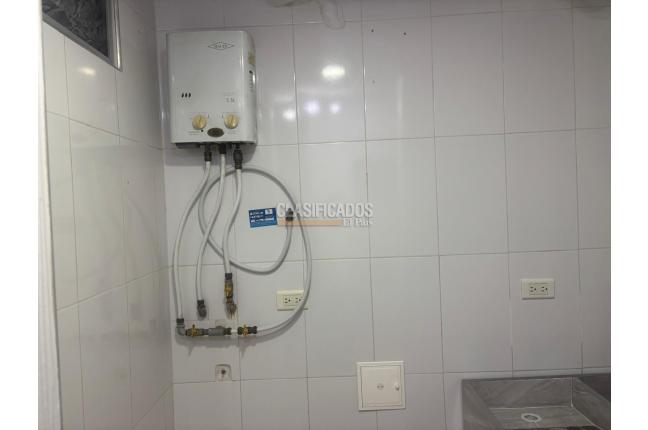 Apartamentos, Venta, Caney - $250.000.000