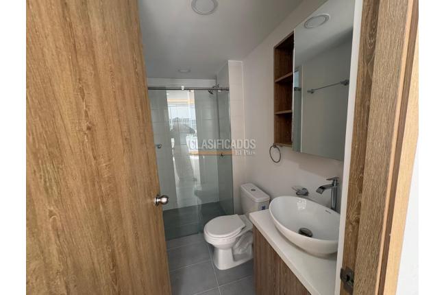 Apartamentos, Alquiler, Ciudad Pacifica - $1.150.000