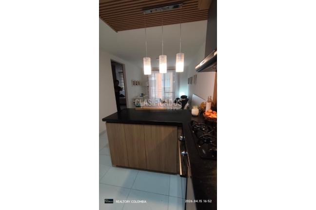 Apartamentos, Venta en Valle del Lili