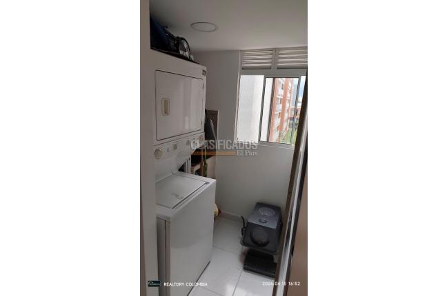 Apartamentos, Venta en Valle del Lili