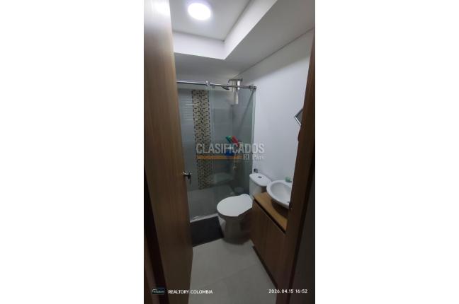Apartamentos, Venta, Valle del Lili - $235.000.000