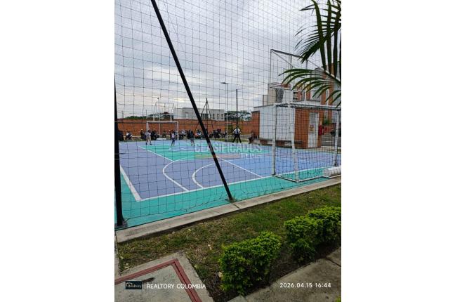 Apartamentos, Venta, Valle del Lili - $235.000.000