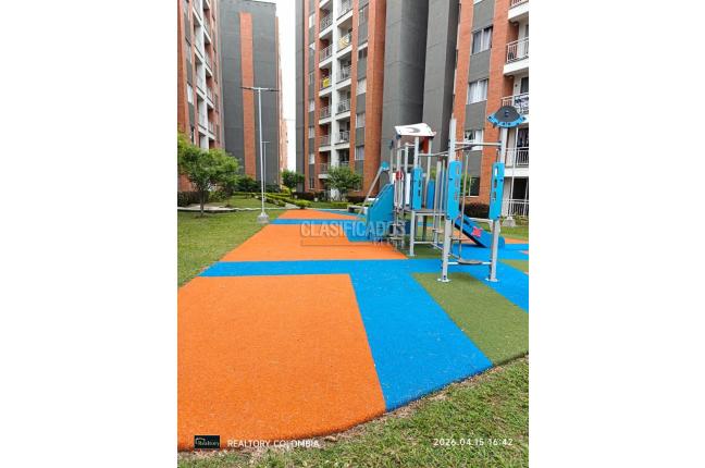 Apartamentos, Venta, Valle del Lili - $235.000.000