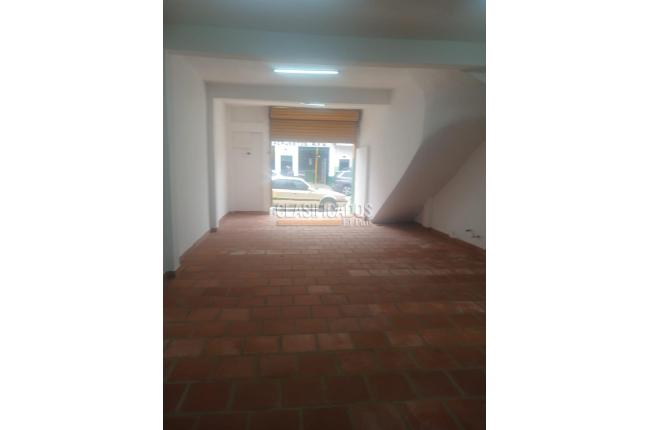 Locales y Bodegas, Alquiler en Belalcázar