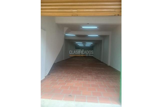 Locales y Bodegas, Alquiler en Belalcázar