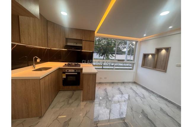 Apartamentos, Alquiler, Ciudad Pacifica - $1.200.000