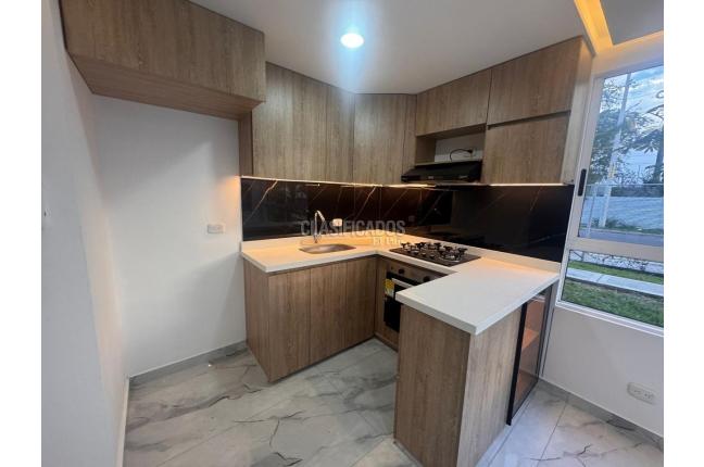 Apartamentos, Alquiler, Ciudad Pacifica - $1.200.000