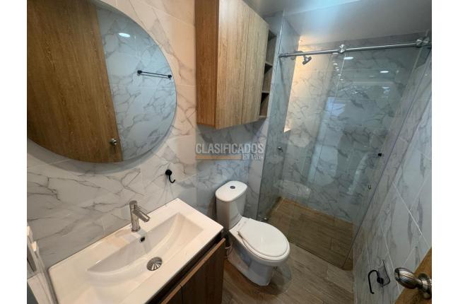 Apartamentos, Alquiler, Ciudad Pacifica - $1.200.000