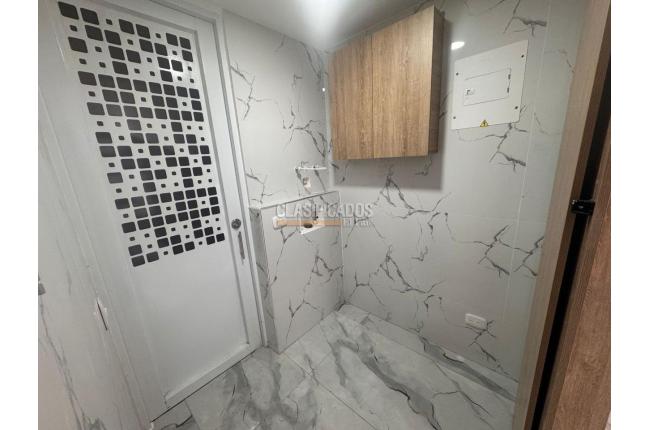 Apartamentos, Alquiler, Ciudad Pacifica - $1.200.000