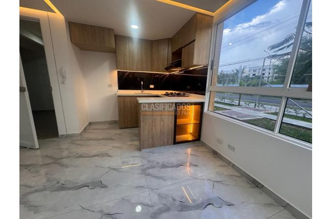 Apartamentos, Alquiler, Ciudad Pacifica - $1.200.000