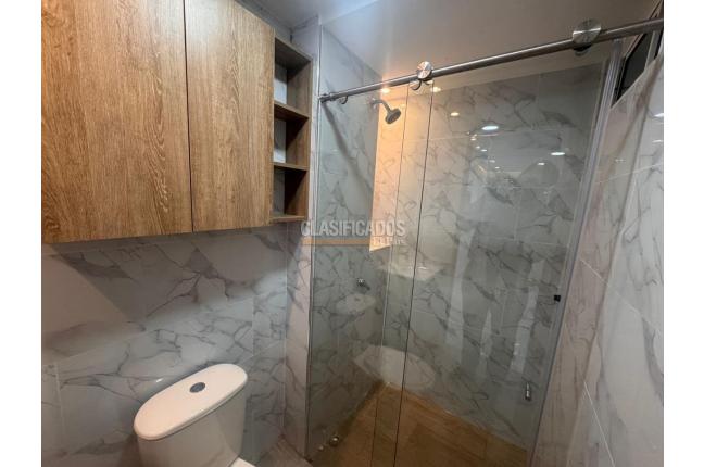 Apartamentos, Alquiler, Ciudad Pacifica - $1.200.000