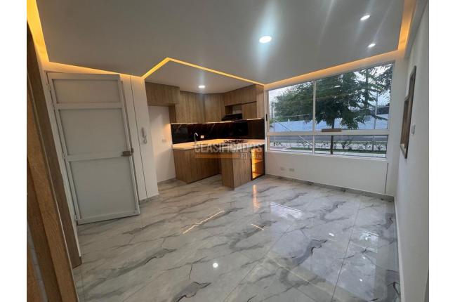 Apartamentos, Alquiler, Ciudad Pacifica - $1.200.000