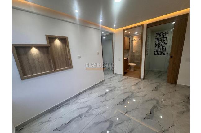 Apartamentos, Alquiler, Ciudad Pacifica - $1.200.000