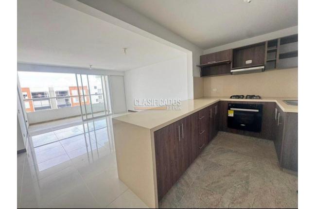 Apartamentos, Venta en Valle del Lili