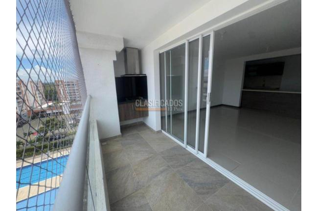 Apartamentos, Venta en Valle del Lili