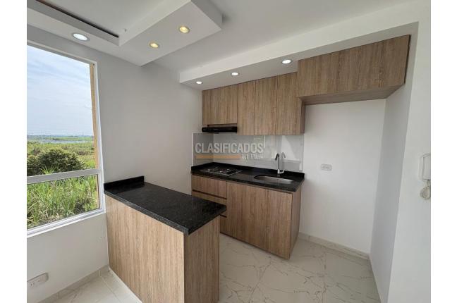 Apartamentos, Alquiler, Ciudad Pacifica - $1.150.000