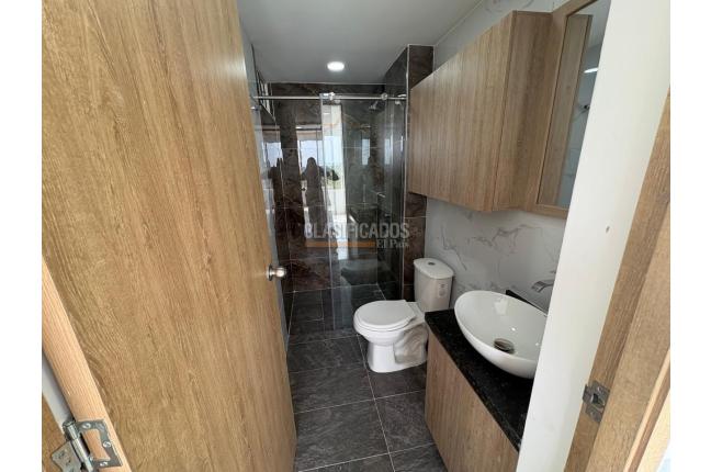 Apartamentos, Alquiler, Ciudad Pacifica - $1.150.000