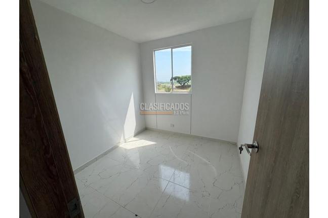 Apartamentos, Alquiler, Ciudad Pacifica - $1.150.000