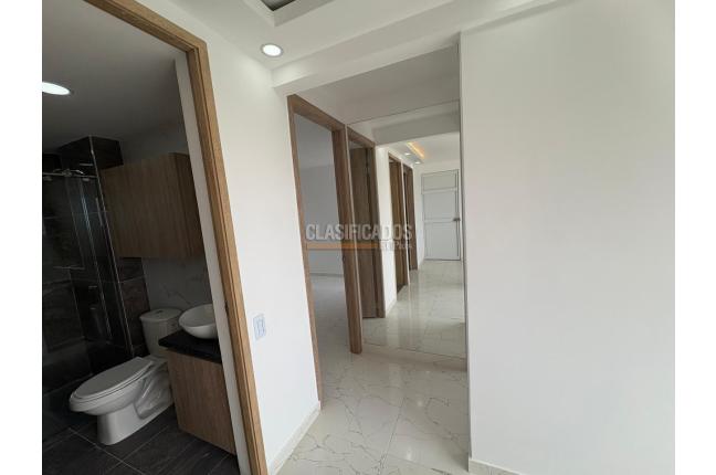 Apartamentos, Alquiler, Ciudad Pacifica - $1.150.000