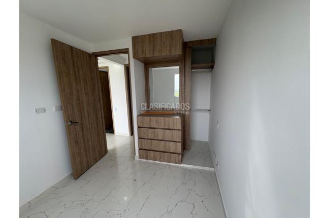 Apartamentos, Alquiler, Ciudad Pacifica - $1.150.000