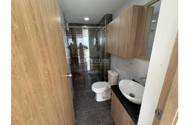 Apartamentos, Alquiler, Ciudad Pacifica - $1.150.000