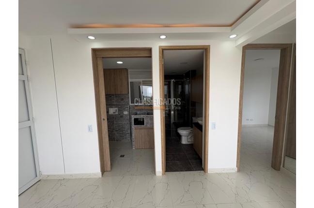 Apartamentos, Alquiler, Ciudad Pacifica - $1.150.000