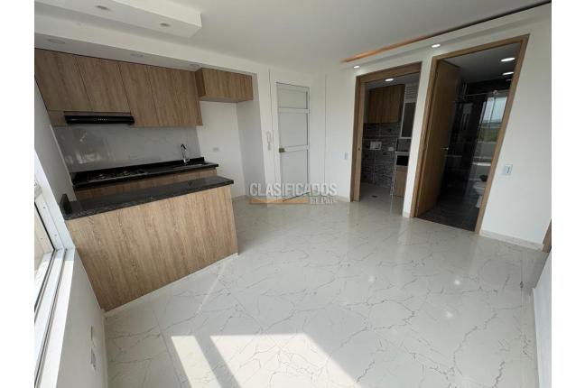 Apartamentos, Alquiler, Ciudad Pacifica - $1.150.000