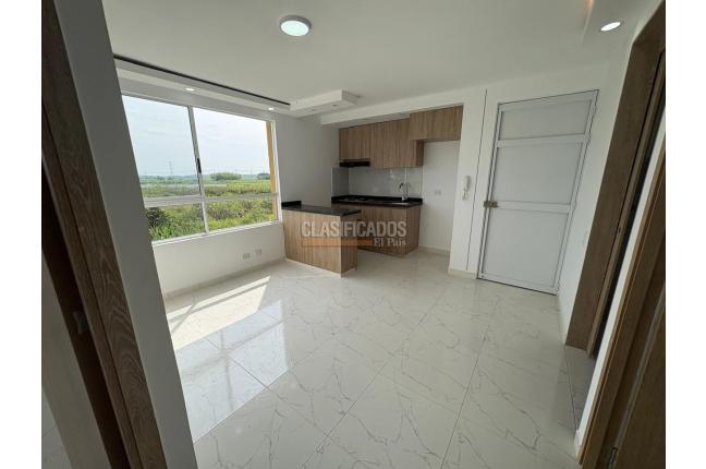 Apartamentos, Alquiler, Ciudad Pacifica - $1.150.000