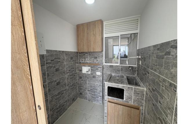 Apartamentos, Alquiler, Ciudad Pacifica - $1.150.000