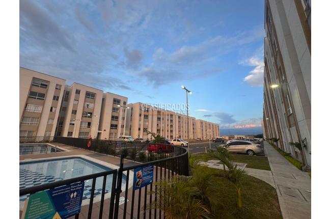 Apartamentos, Alquiler, Ciudad Pacifica - $1.150.000