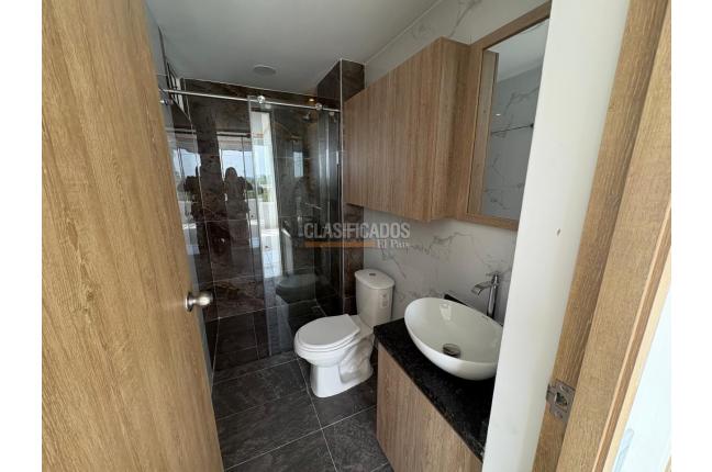 Apartamentos, Alquiler, Ciudad Pacifica - $1.150.000