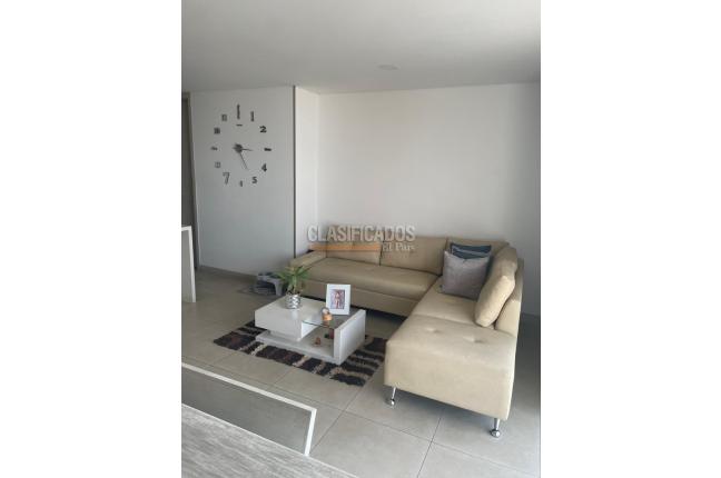 Apartamentos, Venta en Valle del Lili