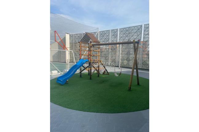 Apartamentos, Venta, Valle del Lili - $635.000.000