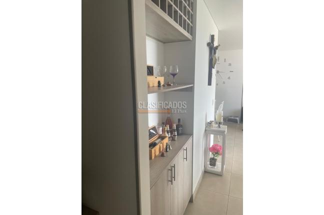 Apartamentos, Venta, Valle del Lili - $635.000.000