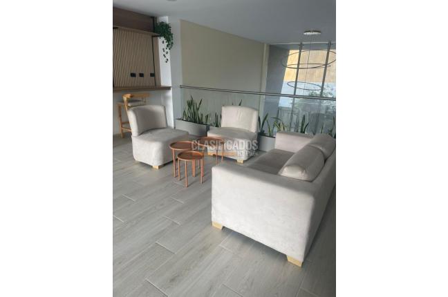Apartamentos, Venta, Valle del Lili - $635.000.000