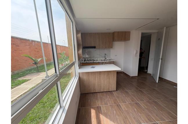 Apartamentos, Alquiler, Ciudad Pacifica - $1.150.000