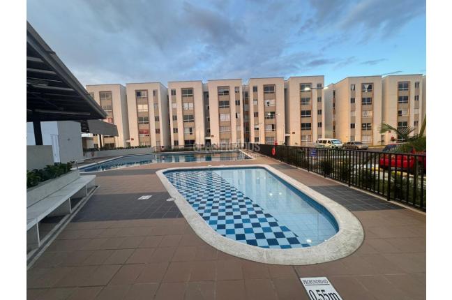 Apartamentos, Alquiler, Ciudad Pacifica - $1.150.000