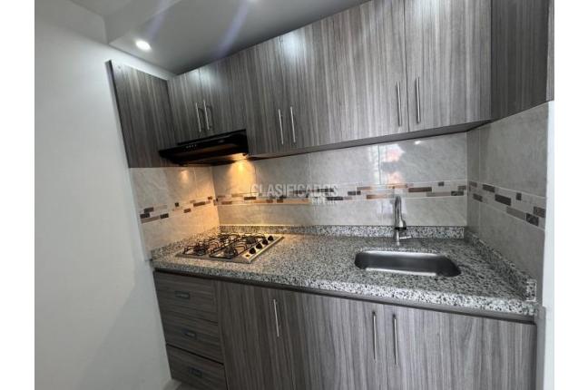 Apartamentos, Venta, Hacienda Kachipay - $230.000.000