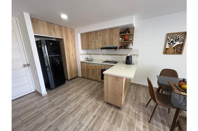 Apartamentos, Venta en Hacienda Kachipay