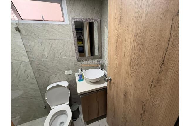 Apartamentos, Venta en Hacienda Kachipay