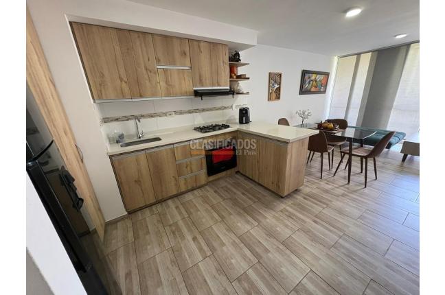 Apartamentos, Venta en Hacienda Kachipay