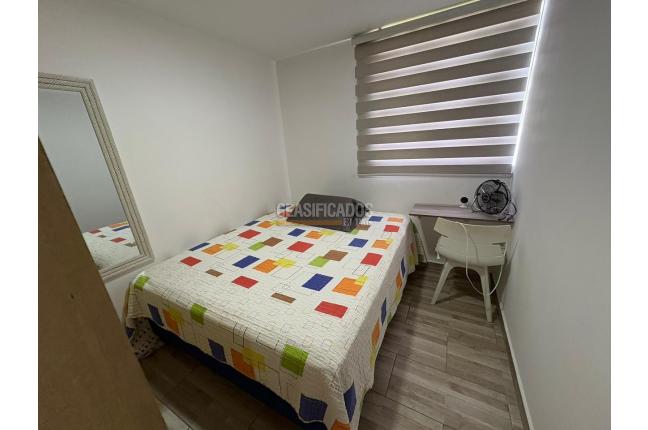 Apartamentos, Venta, Hacienda Kachipay - $269.000.000